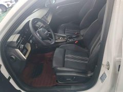 Audi A3 Facelift A3L Limousine 35 TFSI Fashion Sport - ფოტო 15
