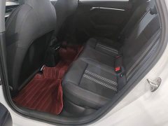Audi A3 Facelift A3L Limousine 35 TFSI Fashion Sport - ფოტო 17