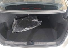Audi A3 Facelift A3L Limousine 35 TFSI Fashion Sport - ფოტო 19