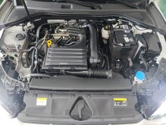 Audi A3 Facelift A3L Limousine 35 TFSI Fashion Sport - ფოტო 20