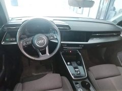 Audi A3 2022 Sportback 35 TFSI Sport - ფოტო 10