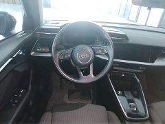 Audi A3 2022 Sportback 35 TFSI Sport - ფოტო 11