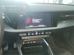 Audi A3 2022 Sportback 35 TFSI Sport - ფოტო 13