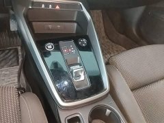 Audi A3 2022 Sportback 35 TFSI Sport - ფოტო 14