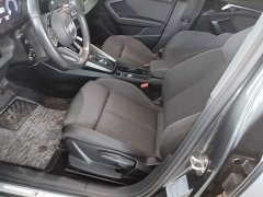 Audi A3 2022 Sportback 35 TFSI Sport - ფოტო 15