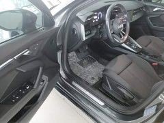 Audi A3 2022 Sportback 35 TFSI Sport - ფოტო 16