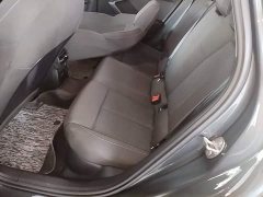 Audi A3 2022 Sportback 35 TFSI Sport - ფოტო 17