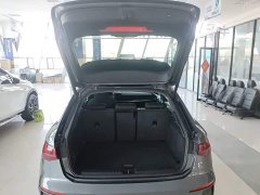 Audi A3 2022 Sportback 35 TFSI Sport - ფოტო 19