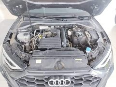 Audi A3 2022 Sportback 35 TFSI Sport - ფოტო 20