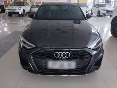 Audi A3 2022 Sportback 35 TFSI Sport - ფოტო 3