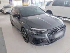 Audi A3 2022 Sportback 35 TFSI Sport - ფოტო 4