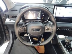 Geely Xingrui 2.0T Diesel Luxury - ფოტო 11