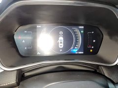 Geely Xingrui 2.0T Diesel Luxury - ფოტო 12