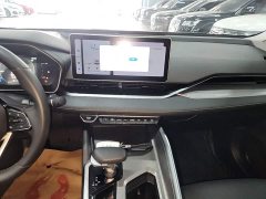 Geely Xingrui 2.0T Diesel Luxury - ფოტო 13