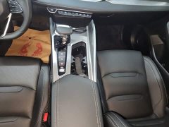 Geely Xingrui 2.0T Diesel Luxury - ფოტო 14