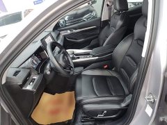 Geely Xingrui 2.0T Diesel Luxury - ფოტო 15