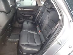 Geely Xingrui 2.0T Diesel Luxury - ფოტო 17