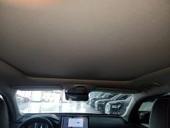 Geely Xingrui 2.0T Diesel Luxury - ფოტო 18