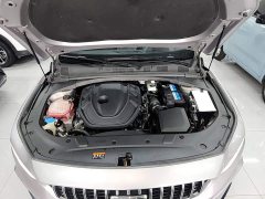 Geely Xingrui 2.0T Diesel Luxury - ფოტო 20