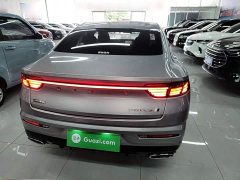 Geely Xingrui 2.0T Diesel Luxury - ფოტო 6