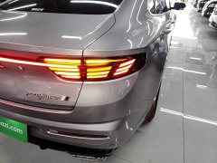 Geely Xingrui 2.0T Diesel Luxury - ფოტო 8