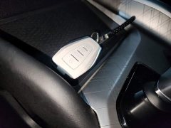 Geely Xingrui 2.0T Diesel Luxury - ფოტო 9