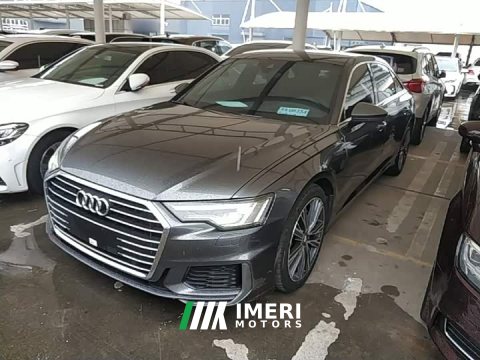 2021 Audi A6L 45 TFSI Life Enjoyment Edition - ავტომობილი ჩინეთიდან