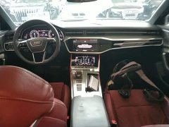 Audi A6L 45 TFSI Life Enjoyment Edition - ფოტო 10