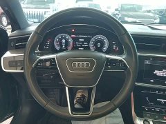 Audi A6L 45 TFSI Life Enjoyment Edition - ფოტო 11