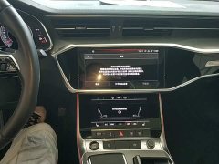 Audi A6L 45 TFSI Life Enjoyment Edition - ფოტო 13