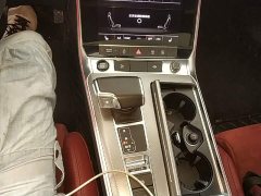 Audi A6L 45 TFSI Life Enjoyment Edition - ფოტო 14