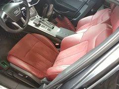 Audi A6L 45 TFSI Life Enjoyment Edition - ფოტო 15