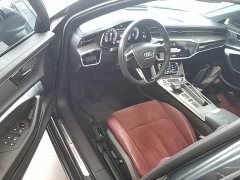Audi A6L 45 TFSI Life Enjoyment Edition - ფოტო 16