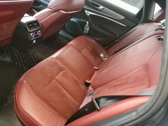 Audi A6L 45 TFSI Life Enjoyment Edition - ფოტო 17
