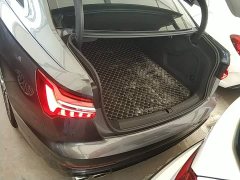Audi A6L 45 TFSI Life Enjoyment Edition - ფოტო 19