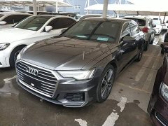 Audi A6L 45 TFSI Life Enjoyment Edition - ფოტო 2