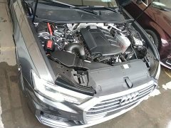 Audi A6L 45 TFSI Life Enjoyment Edition - ფოტო 20