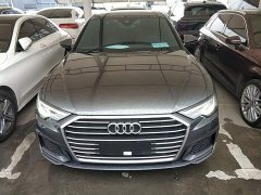 Audi A6L 45 TFSI Life Enjoyment Edition - ფოტო 3