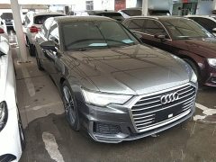 Audi A6L 45 TFSI Life Enjoyment Edition - ფოტო 4