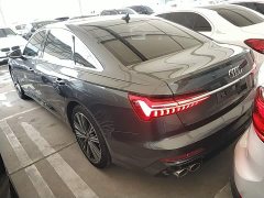 Audi A6L 45 TFSI Life Enjoyment Edition - ფოტო 5