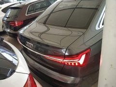 Audi A6L 45 TFSI Life Enjoyment Edition - ფოტო 6