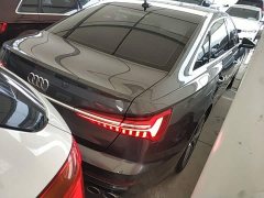 Audi A6L 45 TFSI Life Enjoyment Edition - ფოტო 7