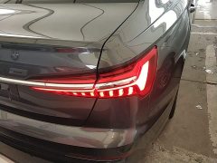 Audi A6L 45 TFSI Life Enjoyment Edition - ფოტო 8