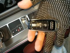Audi A6L 45 TFSI Life Enjoyment Edition - ფოტო 9