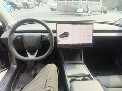 Tesla Model 3 2023 Long Range All-Wheel Drive - ფოტო 10