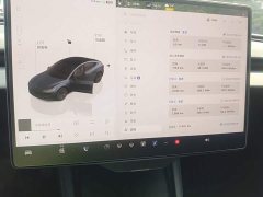 Tesla Model 3 2023 Long Range All-Wheel Drive - ფოტო 12