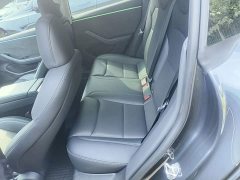 Tesla Model 3 2023 Long Range All-Wheel Drive - ფოტო 17