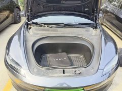 Tesla Model 3 2023 Long Range All-Wheel Drive - ფოტო 20