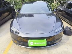 Tesla Model 3 2023 Long Range All-Wheel Drive - ფოტო 3