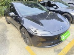 Tesla Model 3 2023 Long Range All-Wheel Drive - ფოტო 4
